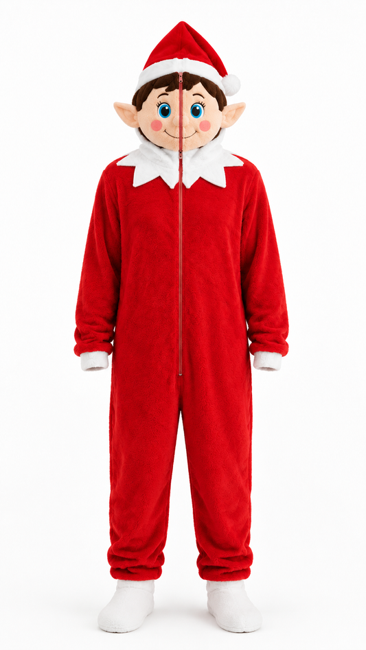 WinterOnesie