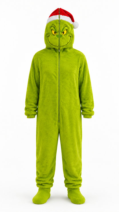 WinterOnesie
